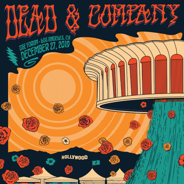 Dead and Company