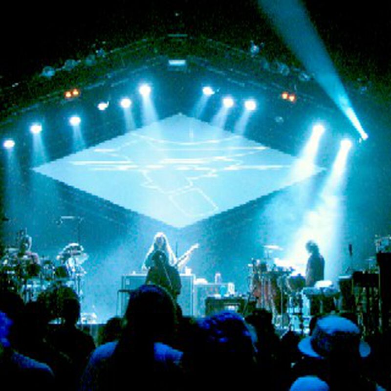 10/10/06 Tennessee Theatre, Knoxville, TN 
