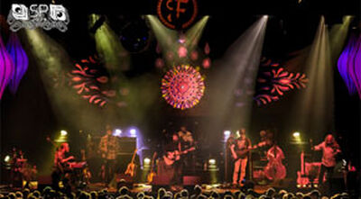 01/17/14 The Fillmore Auditorium, Denver, CO 