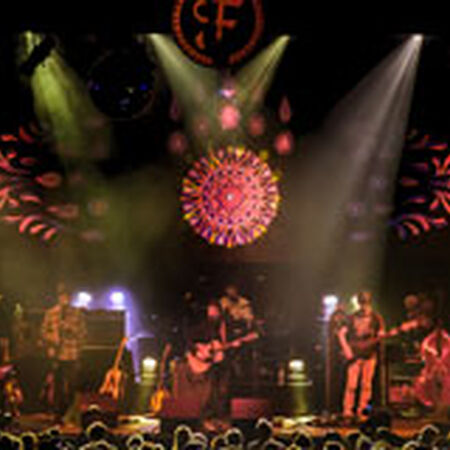 01/17/14 The Fillmore Auditorium, Denver, CO 