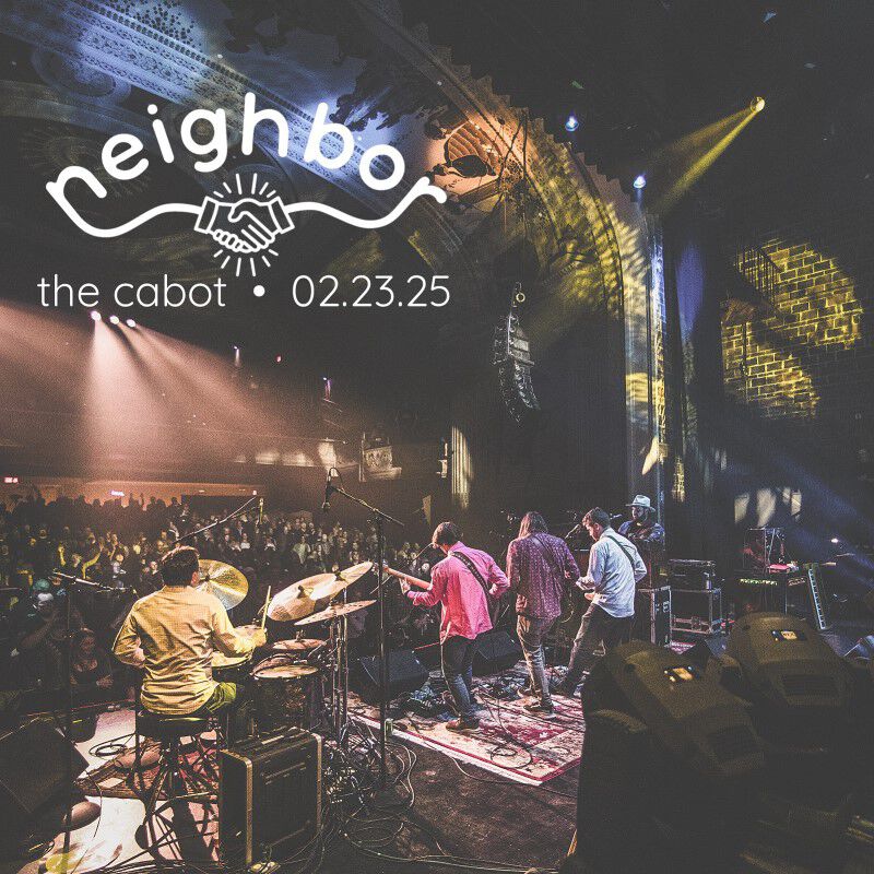 Neighbor