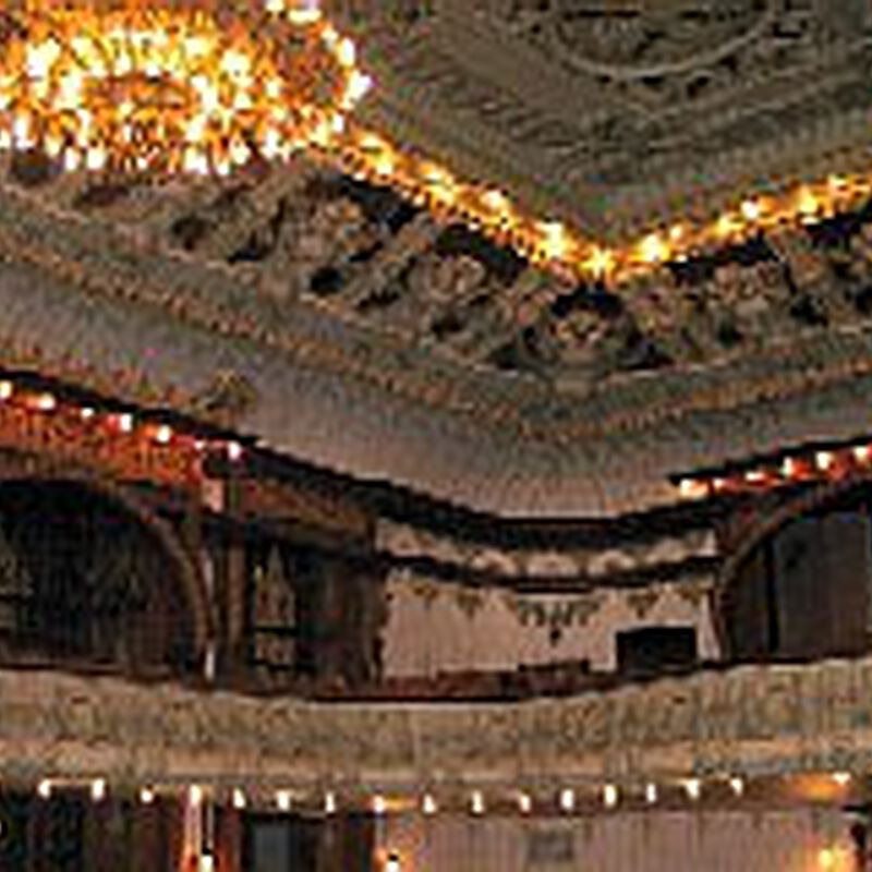 03/20/04 Casino Kursaal, Interlaken,  SUI