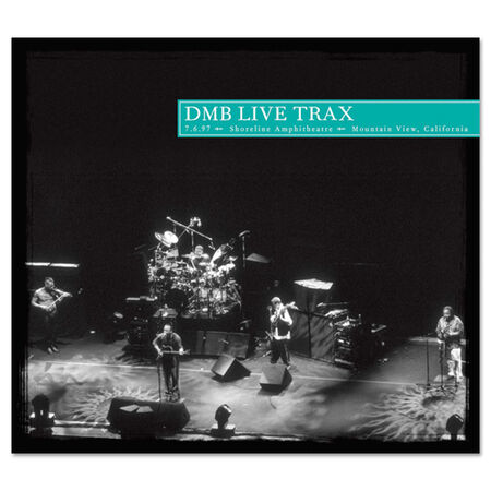 07/06/97 Shoreline Amphitheatre , Mountain View, CA 