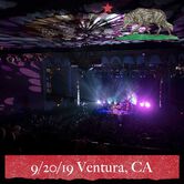 09/20/19 Majestic Ventura Theatre, Ventura, CA 