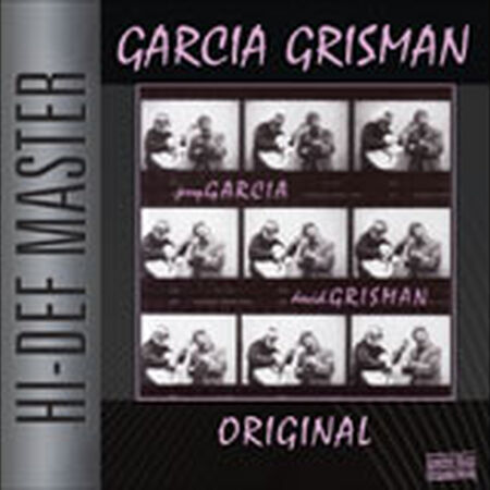 Garcia/Grisman