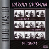 Garcia/Grisman