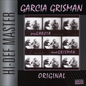 Garcia/Grisman