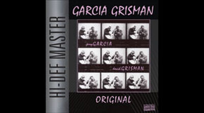 Garcia/Grisman