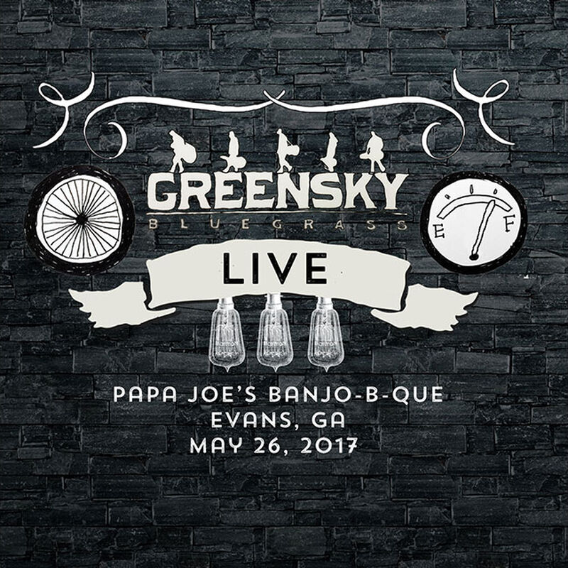 05/26/17 Papa Joe’s Banjo-B-Que, Evans, GA 