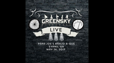 05/26/17 Papa Joe’s Banjo-B-Que, Evans, GA 