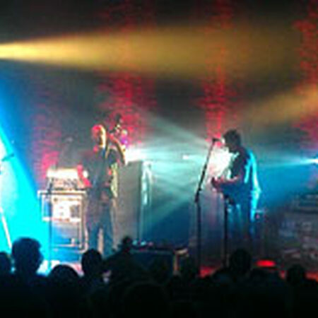 03/21/13 Emerson Cultural Center, Bozeman, MT 
