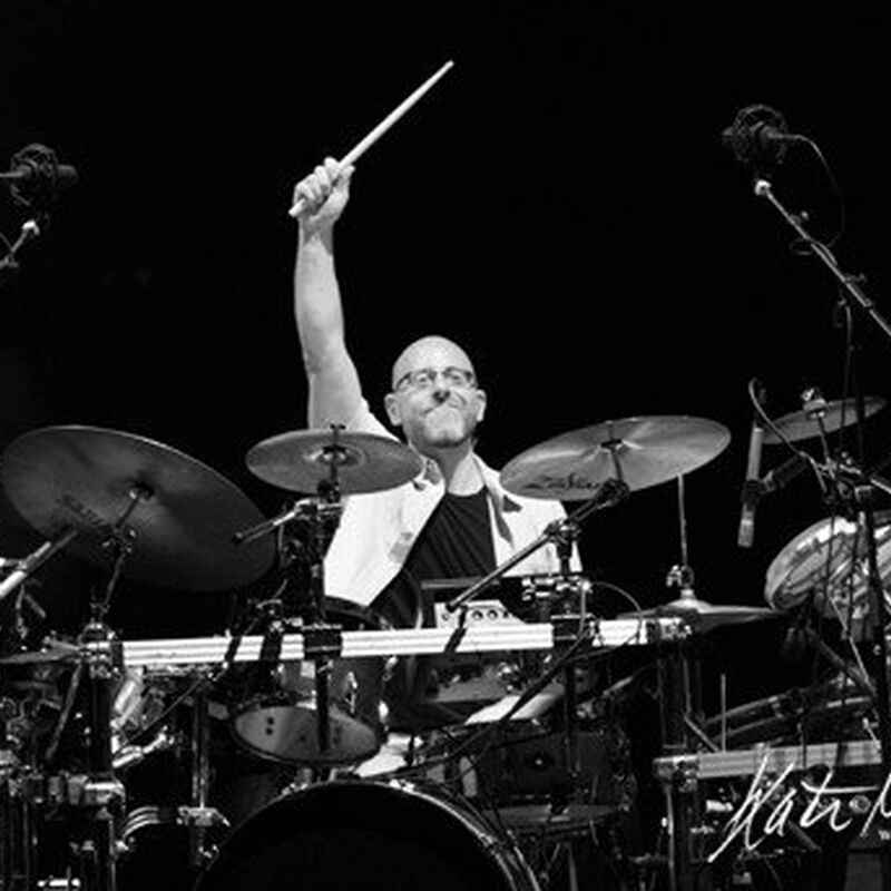07/02/11 Red Rocks Amphitheatre, Morrison, CO 