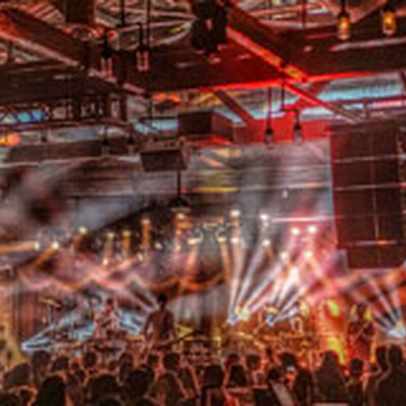 04/14/14 Brooklyn Bowl, Brooklyn, NY 