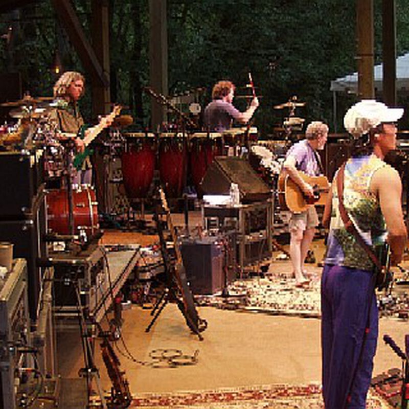 08/07/05 Horning's Hideout, North Plains, OR 