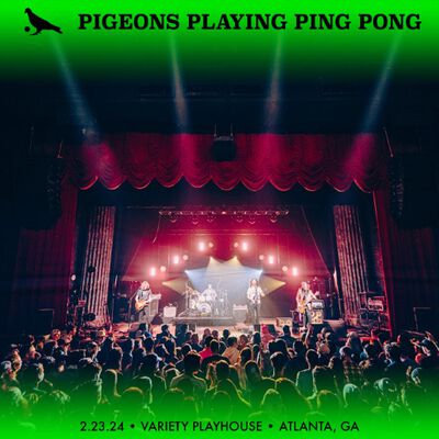 02/23/24 Variety Playhouse, Atlanta, GA 