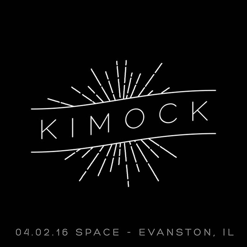 04/02/16 Space, Evanston, IL 