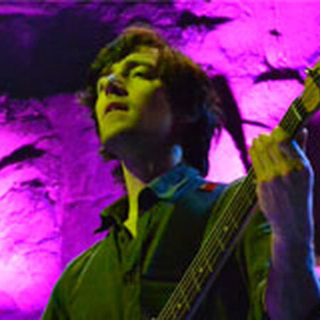 03/08/13 Theater, Uncasville, CT 