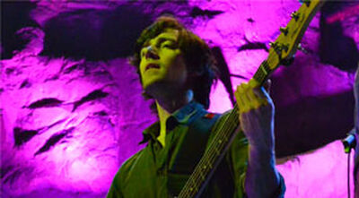 03/08/13 Theater, Uncasville, CT 