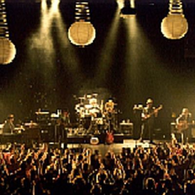 03/26/04 Paard van Troje, The Hague,  HOL