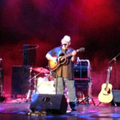 09/11/13 Metropolitan Theatre, Morgantown, WV 