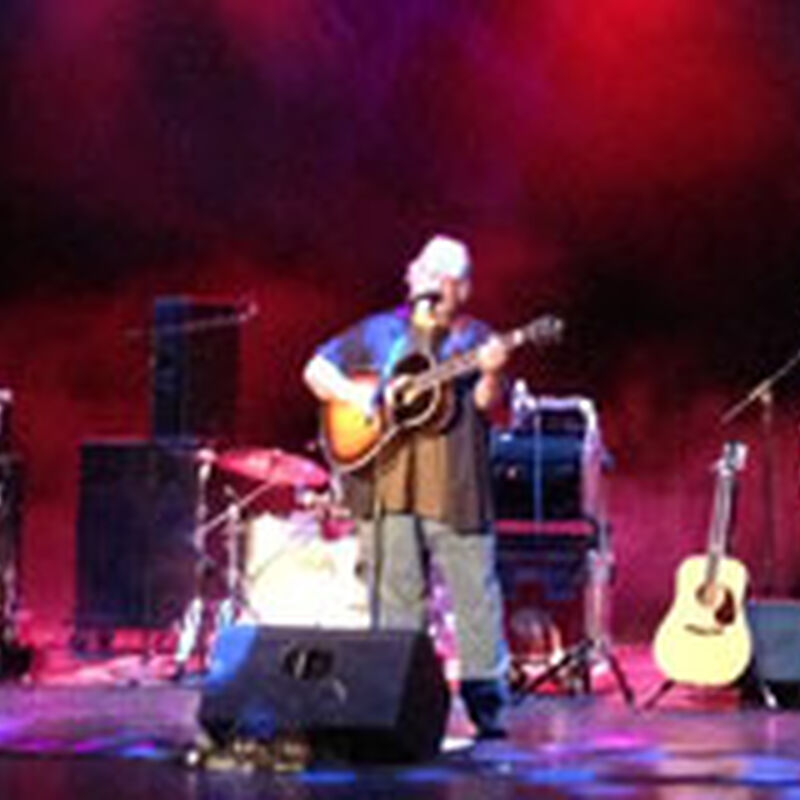 09/11/13 Metropolitan Theatre, Morgantown, WV 