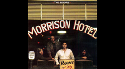 Morrison Hotel [40th Anniversary Mixes]