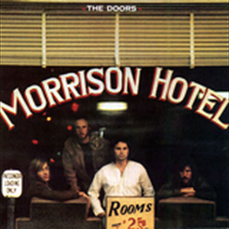 Morrison Hotel [40th Anniversary Mixes]