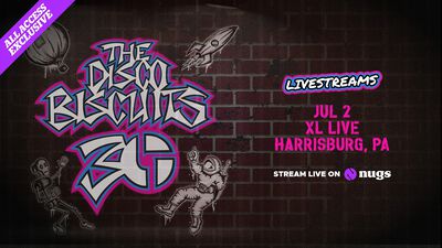 07/02/25 XL Live, Harrisburg, PA 