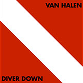 Diver Down [HD MQS]