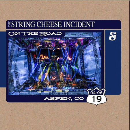 04/06/19 The Apres, Aspen, CO 