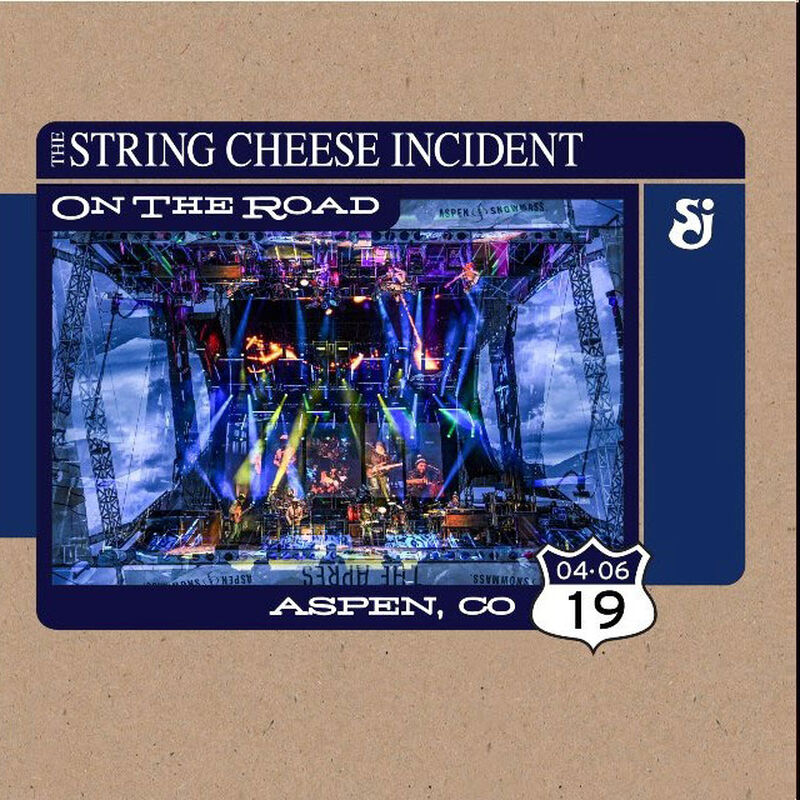 04/06/19 The Apres, Aspen, CO 