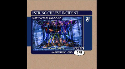 04/06/19 The Apres, Aspen, CO 