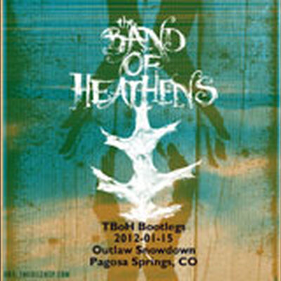 01/15/12 Outlaw Snowdown, Pagosa Springs, CO 