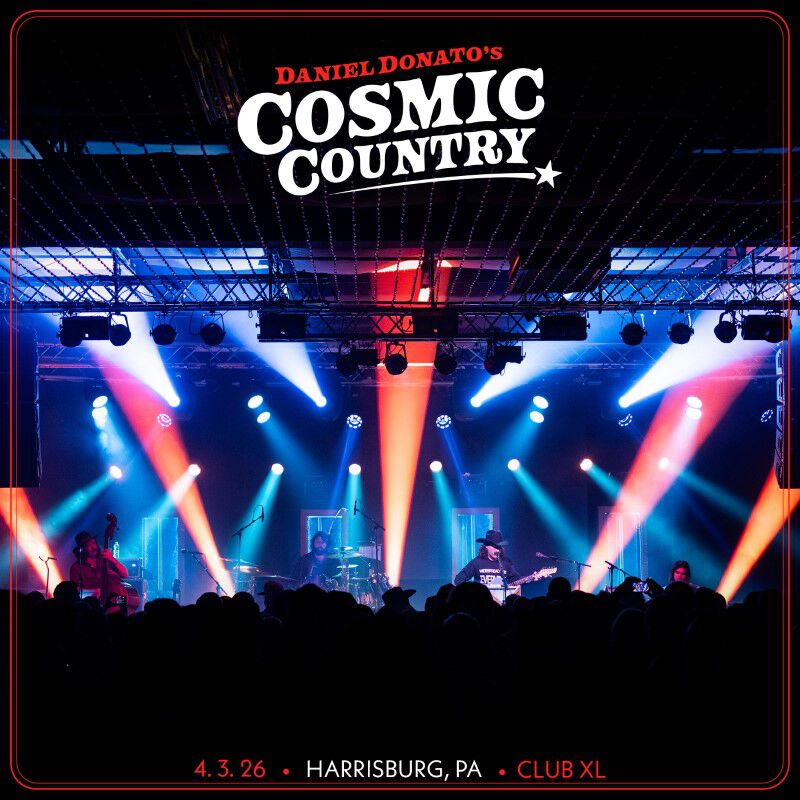 04/03/26 XL Live, Harrisburg, PA 