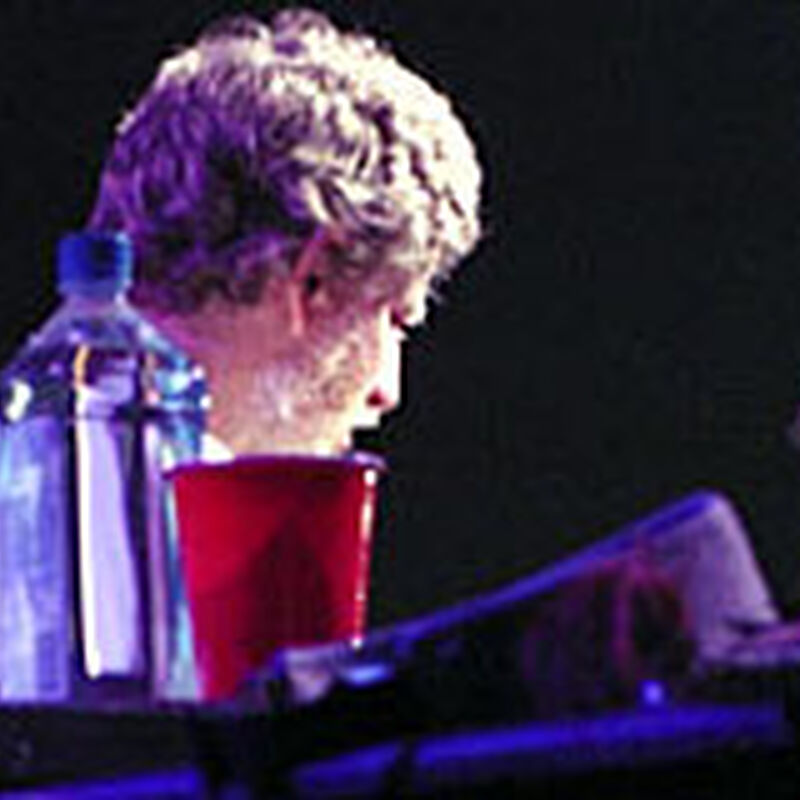 06/21/02 Keller Williams Incident, Manchester, TN 