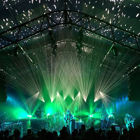 08/31/16 Big Top Chautauqua, Bayfield, WI 