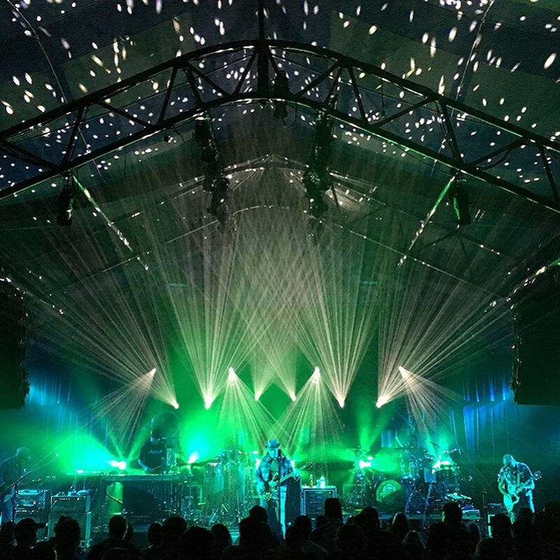08/31/16 Big Top Chautauqua, Bayfield, WI 