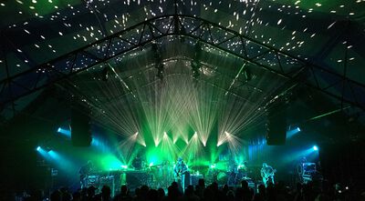 08/31/16 Big Top Chautauqua, Bayfield, WI 