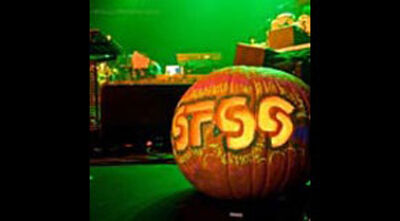 10/31/11 The Georgia Theater, Athens, GA 