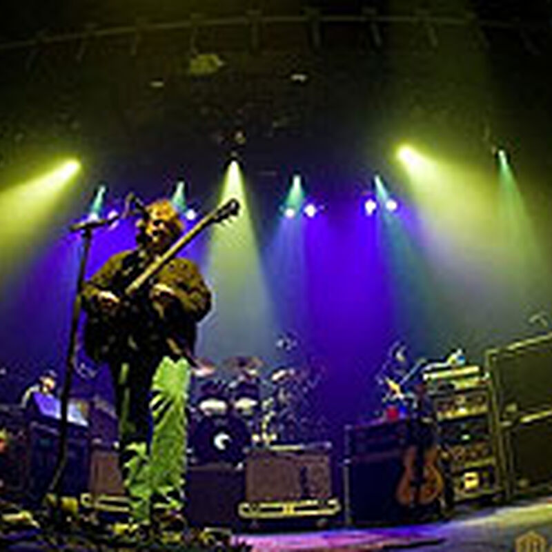 12/29/07 The Roxy Theatre, Atlanta, GA 