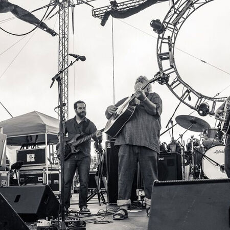 09/09/18 Waterloo Music Festival, Austin, TX 