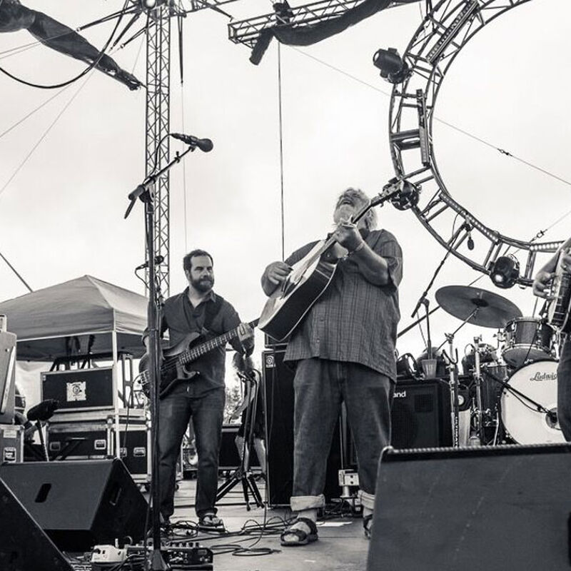 09/09/18 Waterloo Music Festival, Austin, TX 