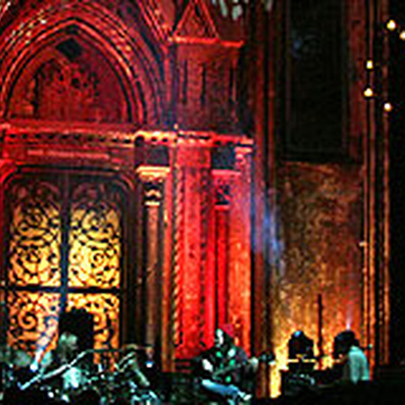 12/28/08 Angel Orensanz Center, New York, NY  