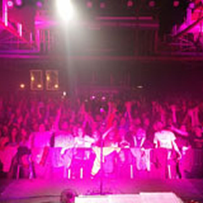 03/07/15 Marathon Music Hall, Nashville, TN 