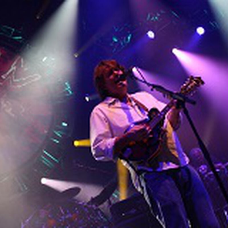 07/07/10 Orpheum Theatre, Minneapolis, MN 