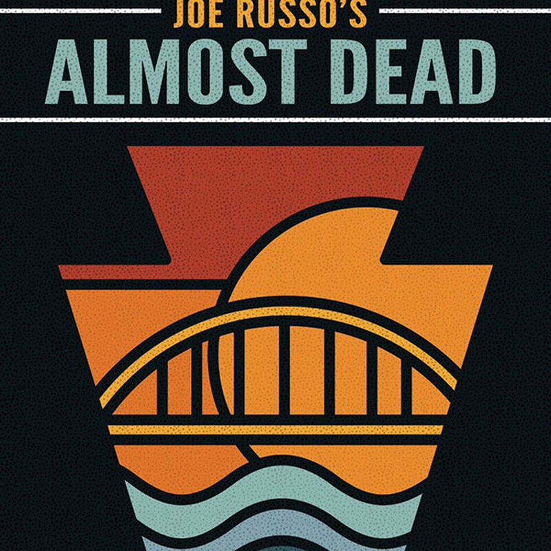 11/24/17 The Fillmore, Philadelphia, PA 