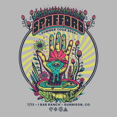07/13/24 I Bar Ranch, Gunnison, CO 