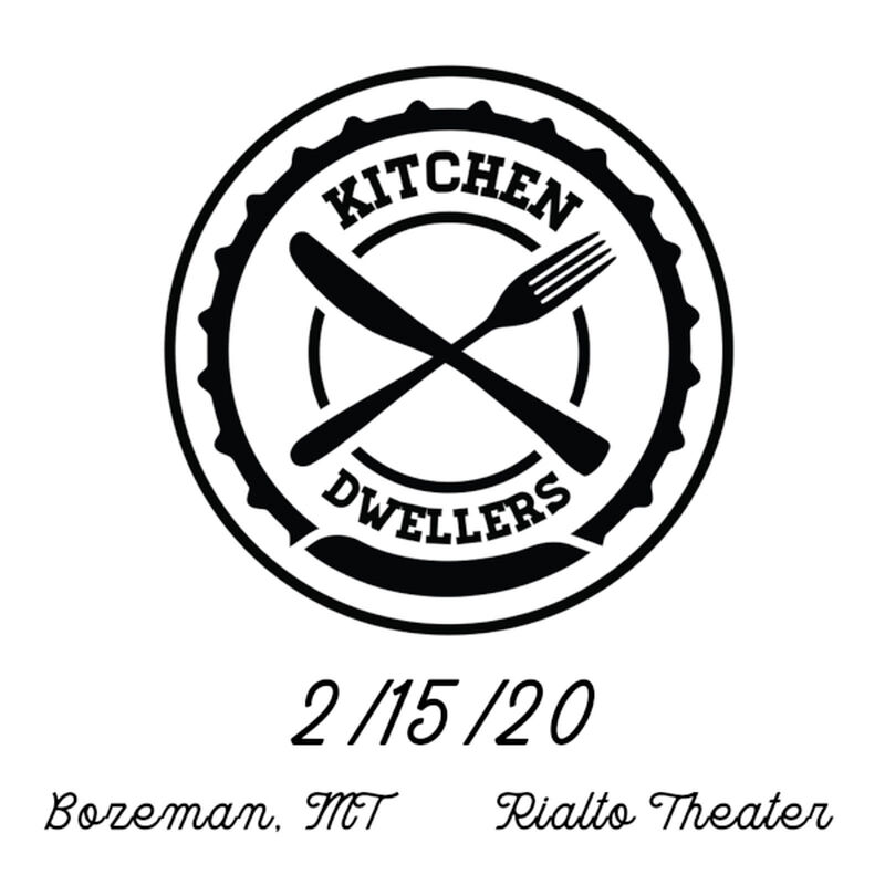 02/15/20 Rialto Theater, Bozeman, MT 
