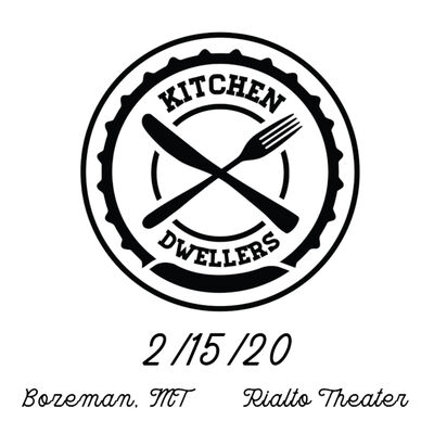 02/15/20 Rialto Theater, Bozeman, MT 