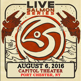 08/06/16 The Capitol Theatre, Port Chester, NY 